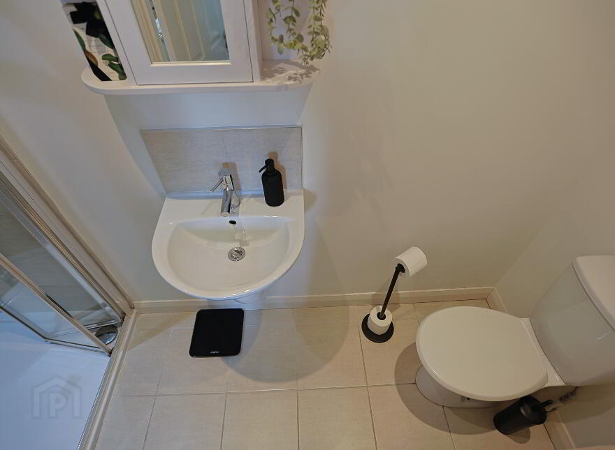 4 Lacehill Park, Portadown, Craigavon, BT62 4FB