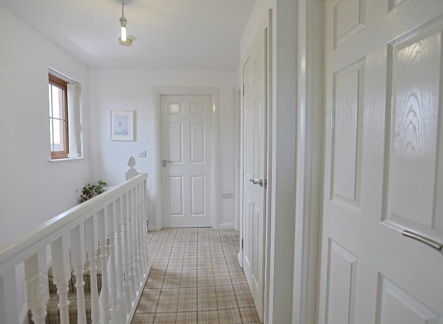 4 Lacehill Park, Portadown, Craigavon, BT62 4FB