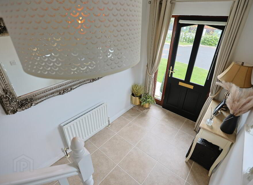 4 Lacehill Park, Portadown, Craigavon, BT62 4FB