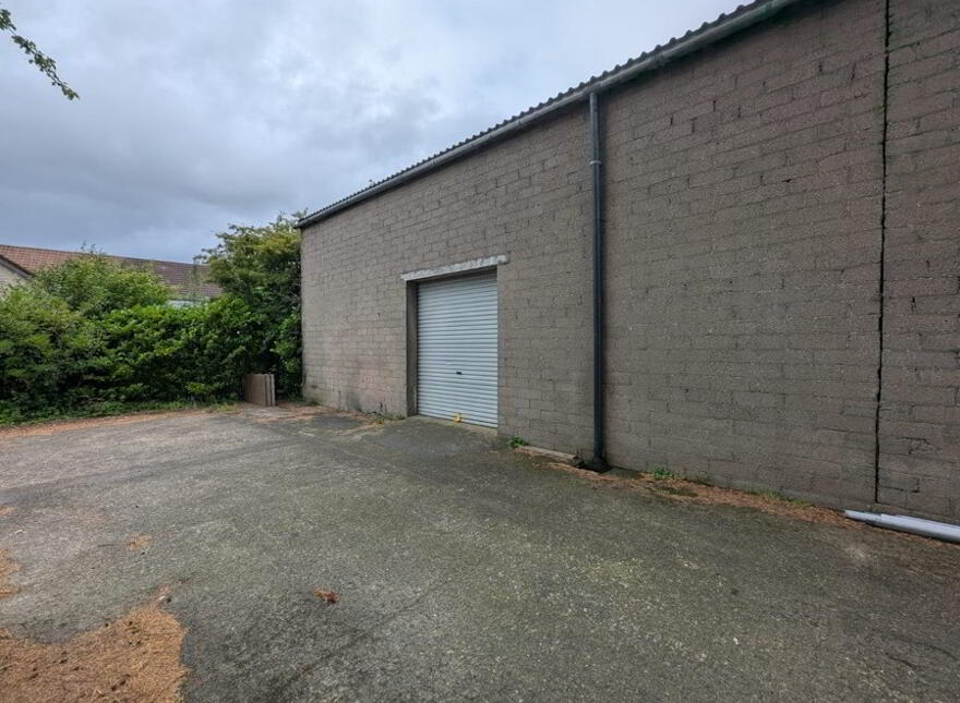 88e Main Street, Bushmills, BT57 8QD photo