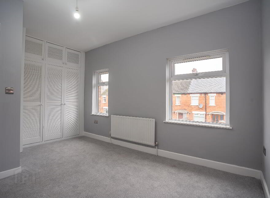 10 Ava Park, Belfast, BT7 3BX