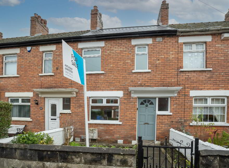 10 Ava Park, Belfast, BT7 3BX photo