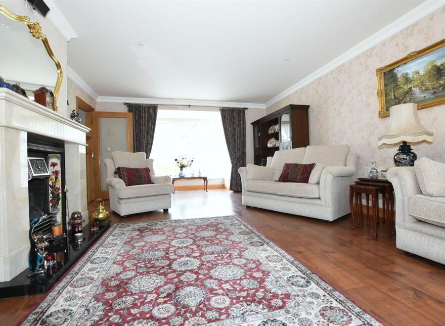 1 Lakeview Manor, Newtownards, BT23 4US