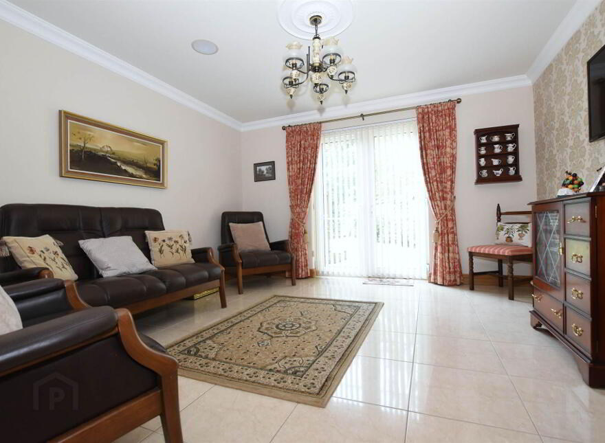 1 Lakeview Manor, Newtownards, BT23 4US