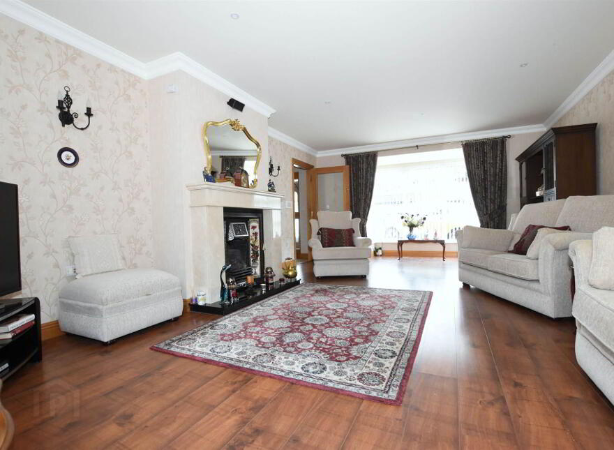 1 Lakeview Manor, Newtownards, BT23 4US
