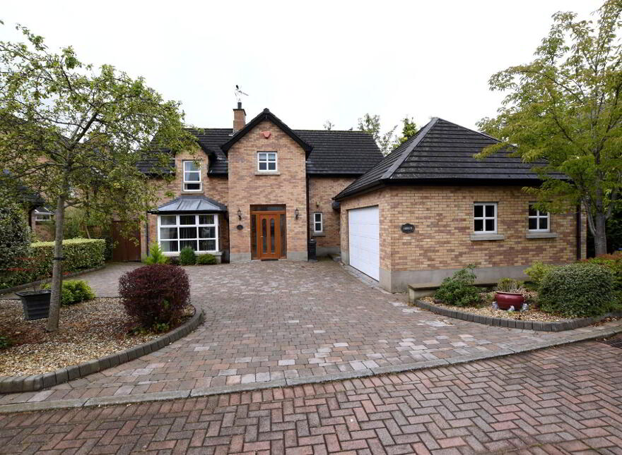 1 Lakeview Manor, Newtownards, BT23 4US