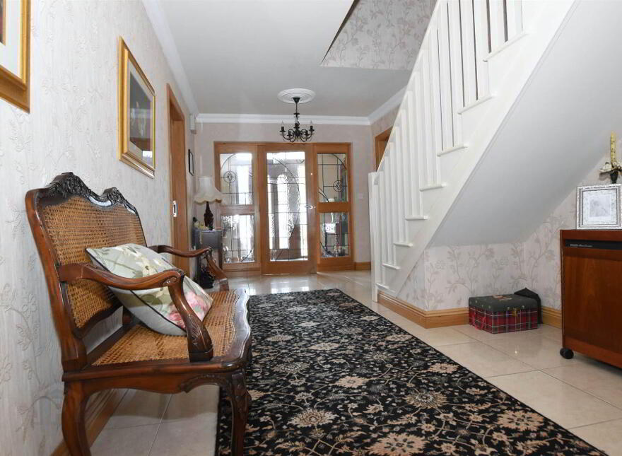 1 Lakeview Manor, Newtownards, BT23 4US