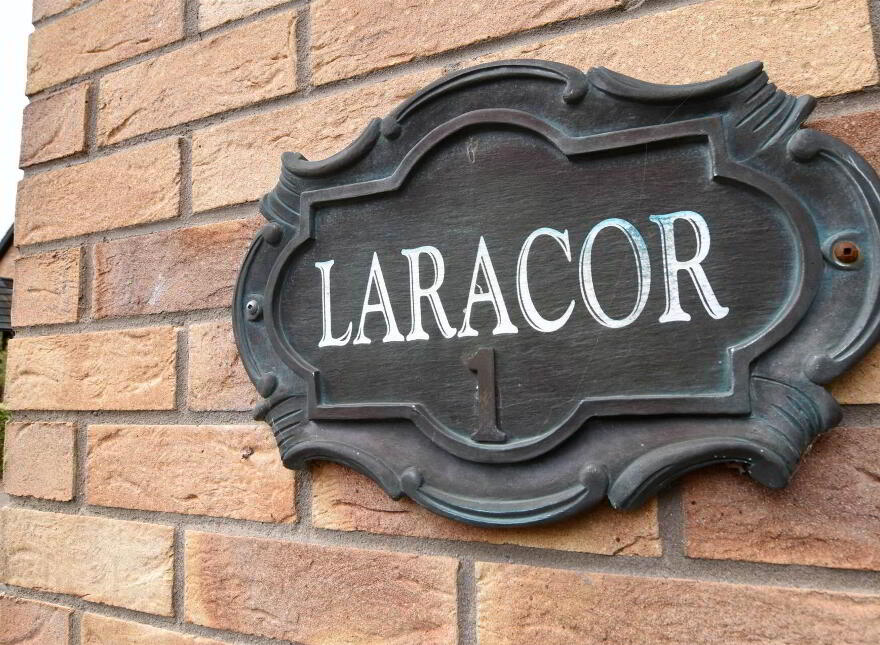 1 Lakeview Manor, Newtownards, BT23 4US