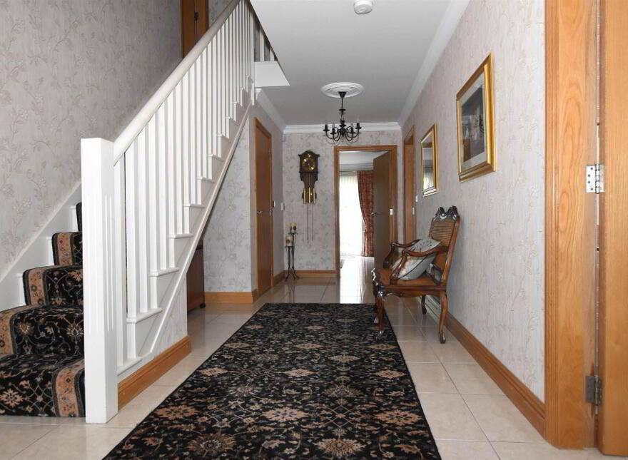 1 Lakeview Manor, Newtownards, BT23 4US