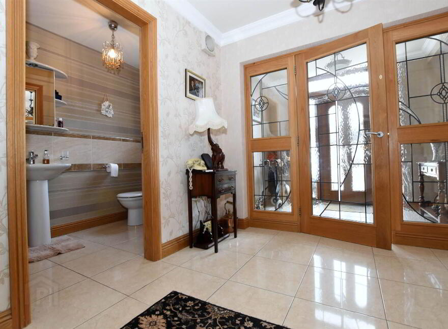 1 Lakeview Manor, Newtownards, BT23 4US