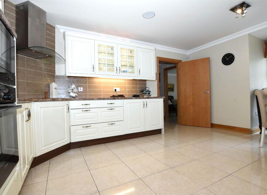 1 Lakeview Manor, Newtownards, BT23 4US