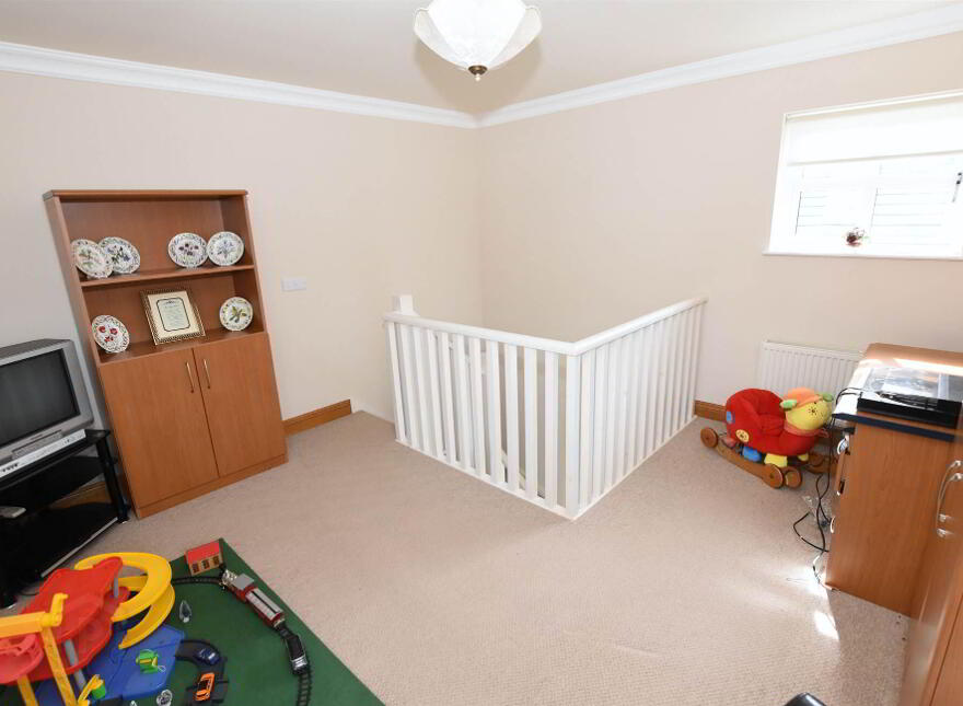 1 Lakeview Manor, Newtownards, BT23 4US