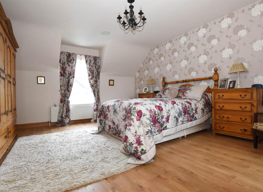 1 Lakeview Manor, Newtownards, BT23 4US