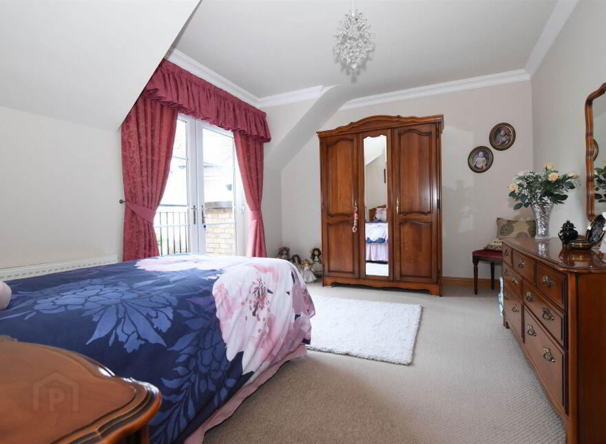 1 Lakeview Manor, Newtownards, BT23 4US