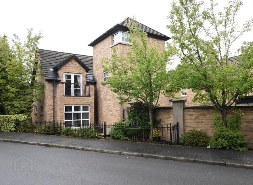 1 Lakeview Manor, Newtownards, BT23 4US