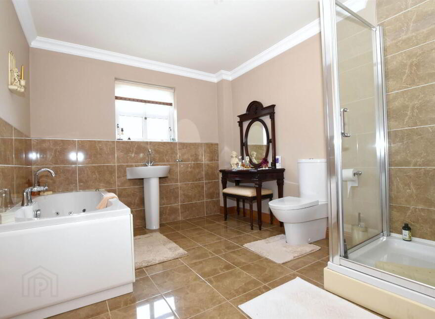 1 Lakeview Manor, Newtownards, BT23 4US