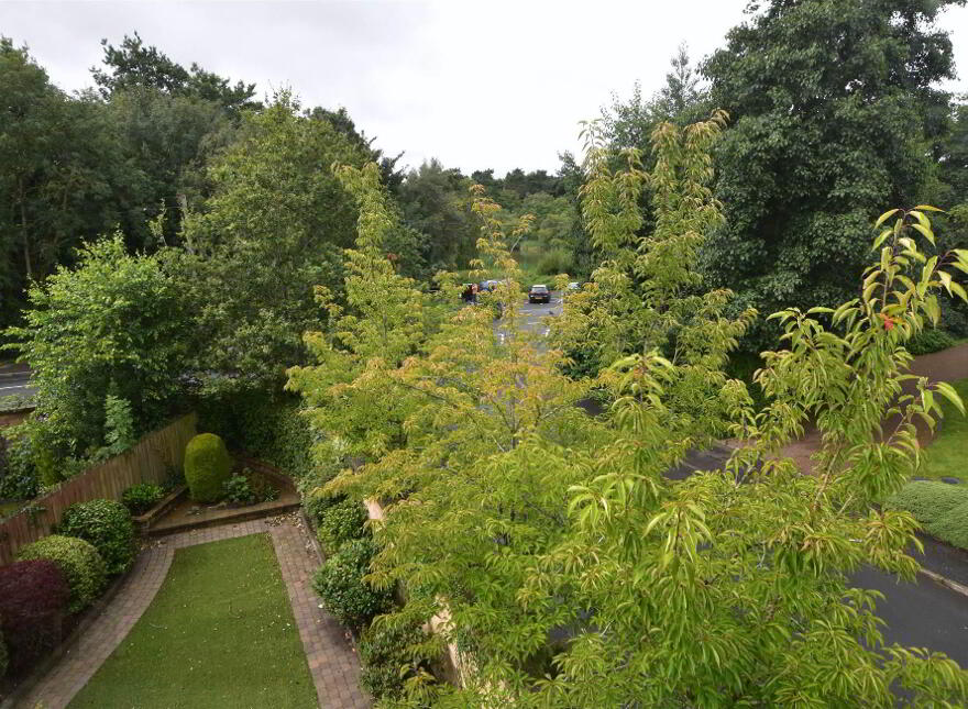 1 Lakeview Manor, Newtownards, BT23 4US