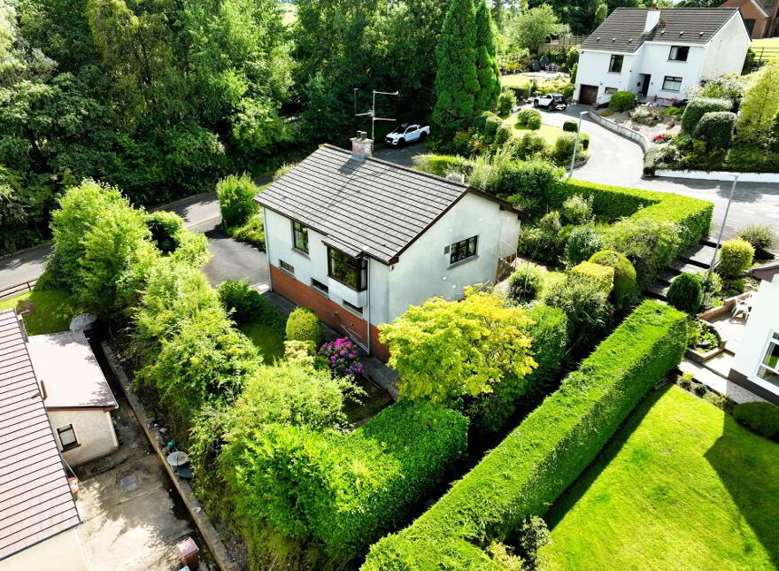 7 Menapian Way, Enniskillen, BT74 4GS