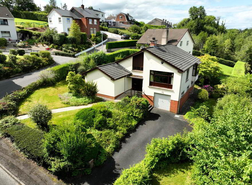 7 Menapian Way, Enniskillen, BT74 4GS