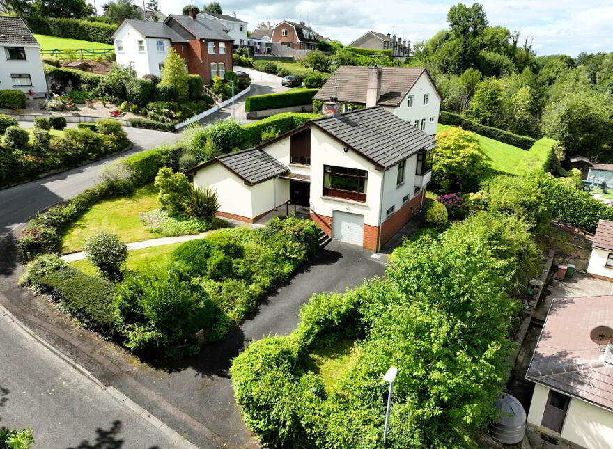 7 Menapian Way, Enniskillen, BT74 4GS