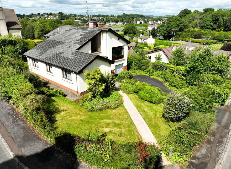 7 Menapian Way, Enniskillen, BT74 4GS