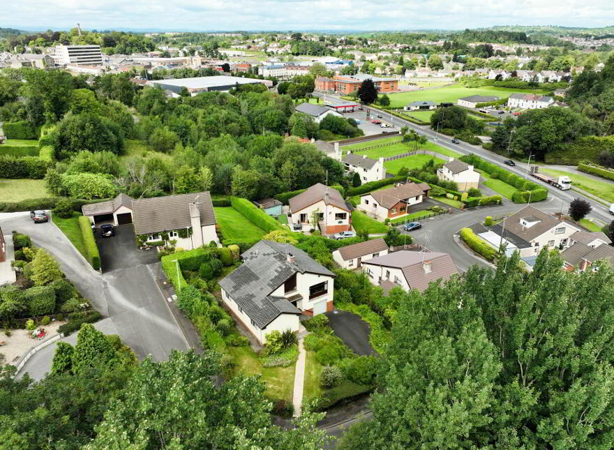 7 Menapian Way, Enniskillen, BT74 4GS