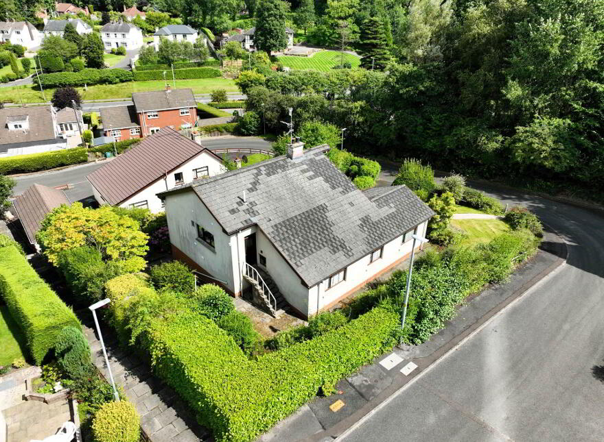 7 Menapian Way, Enniskillen, BT74 4GS