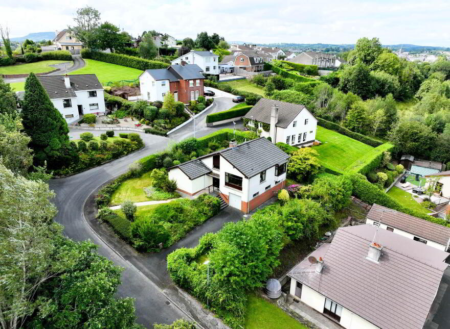 7 Menapian Way, Enniskillen, BT74 4GS
