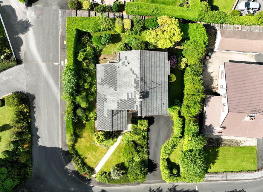 7 Menapian Way, Enniskillen, BT74 4GS
