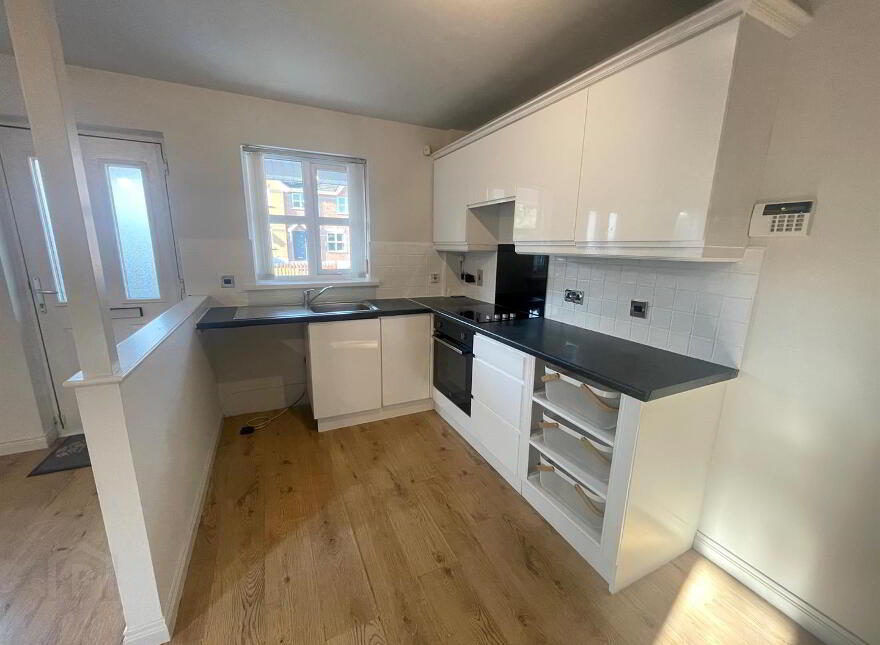 15 Whitethorn Avenue, Newtownards, BT23 8WT