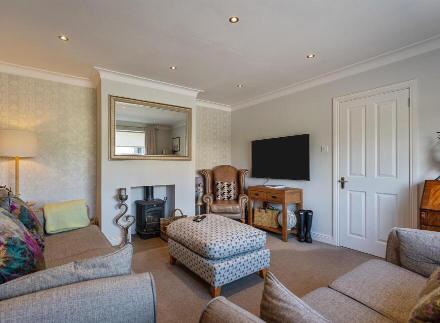 76a Warren Road, Donaghadee, BT21 0PD