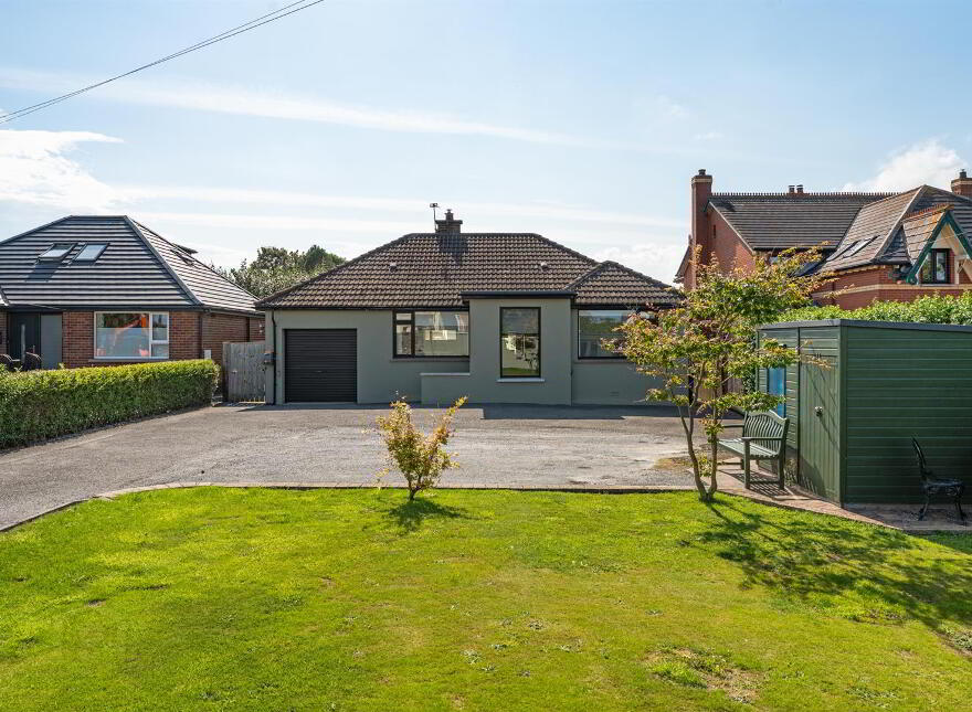 76a Warren Road, Donaghadee, BT21 0PD