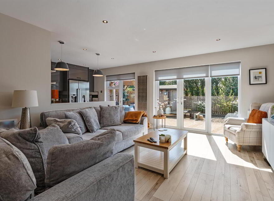 76a Warren Road, Donaghadee, BT21 0PD