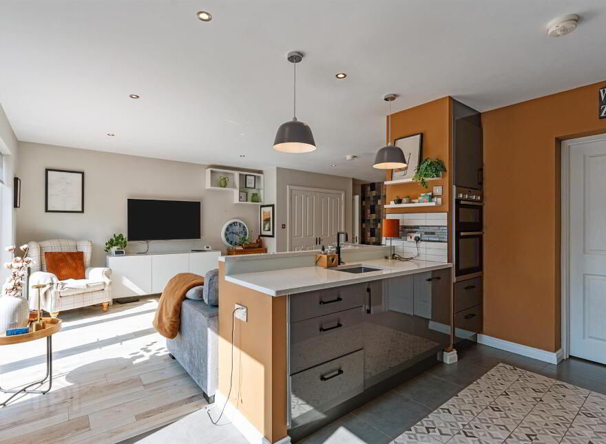 76a Warren Road, Donaghadee, BT21 0PD
