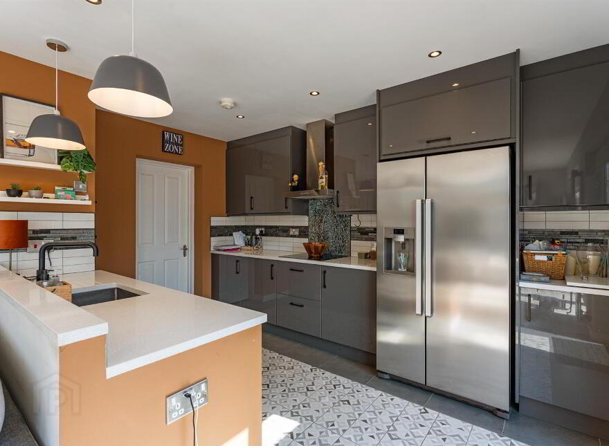 76a Warren Road, Donaghadee, BT21 0PD