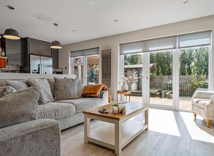 76a Warren Road, Donaghadee, BT21 0PD