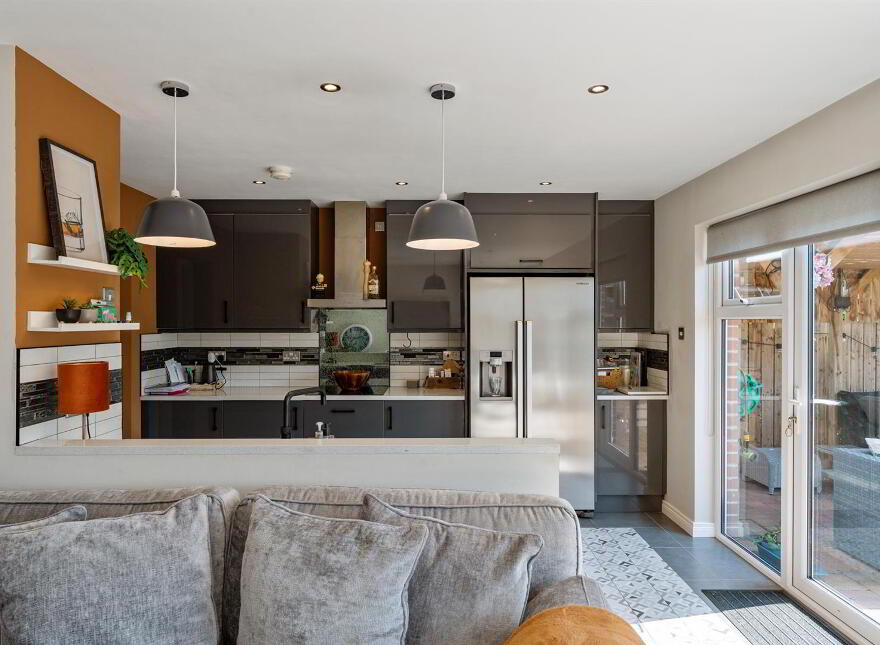 76a Warren Road, Donaghadee, BT21 0PD