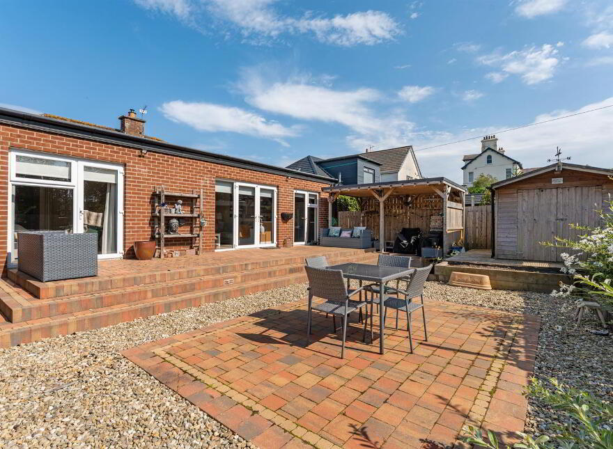76a Warren Road, Donaghadee, BT21 0PD
