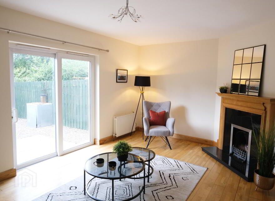 2 Mill Court, Enniskillen, BT74 6DW