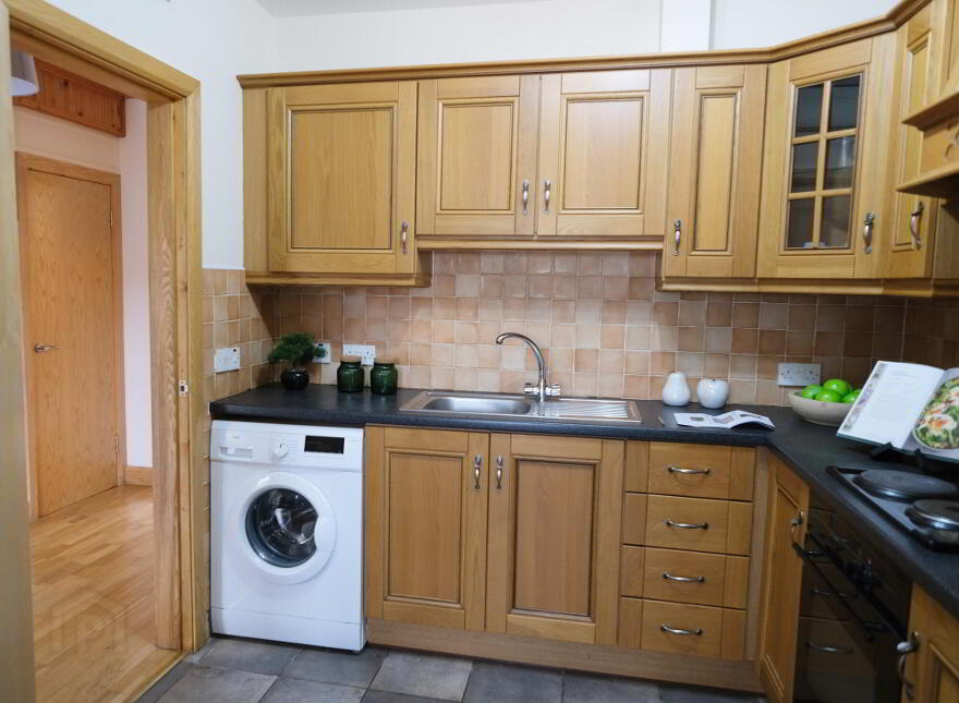 2 Mill Court, Enniskillen, BT74 6DW