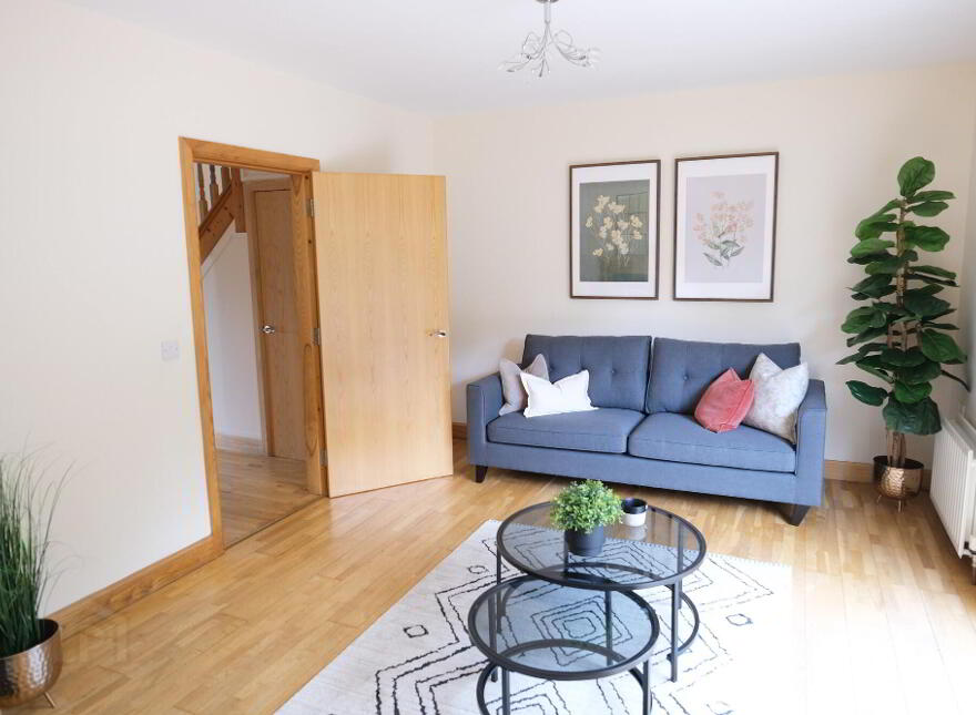 2 Mill Court, Enniskillen, BT74 6DW