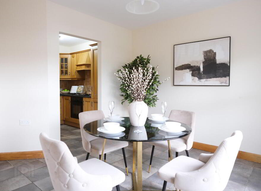 2 Mill Court, Enniskillen, BT74 6DW