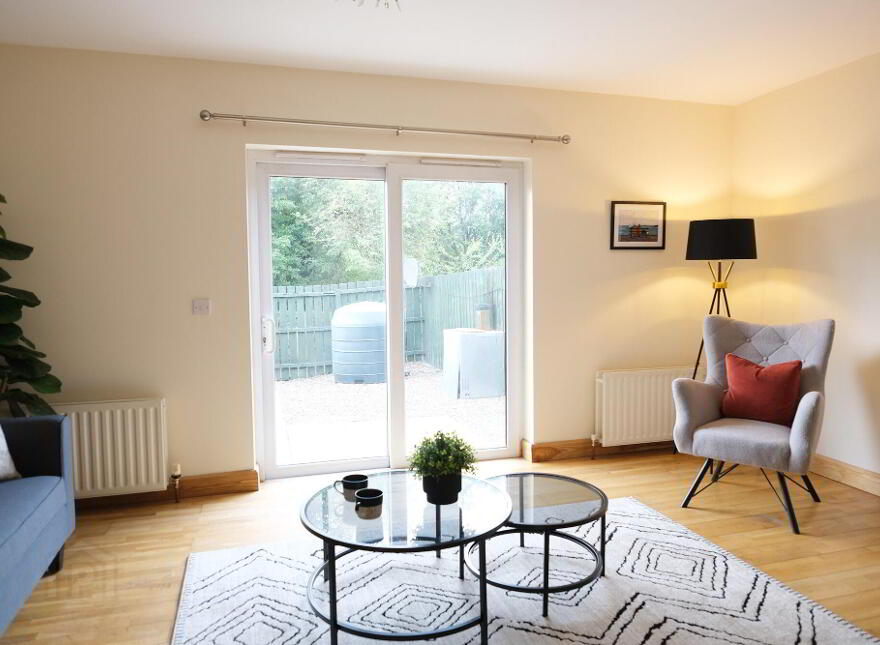 2 Mill Court, Enniskillen, BT74 6DW