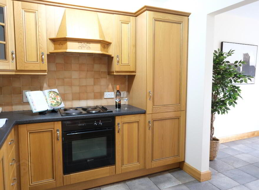 2 Mill Court, Enniskillen, BT74 6DW