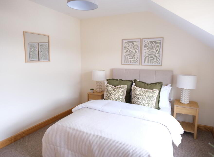 2 Mill Court, Enniskillen, BT74 6DW