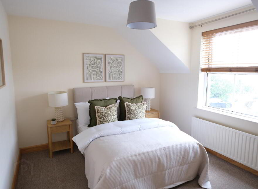 2 Mill Court, Enniskillen, BT74 6DW