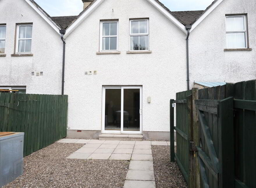 2 Mill Court, Enniskillen, BT74 6DW
