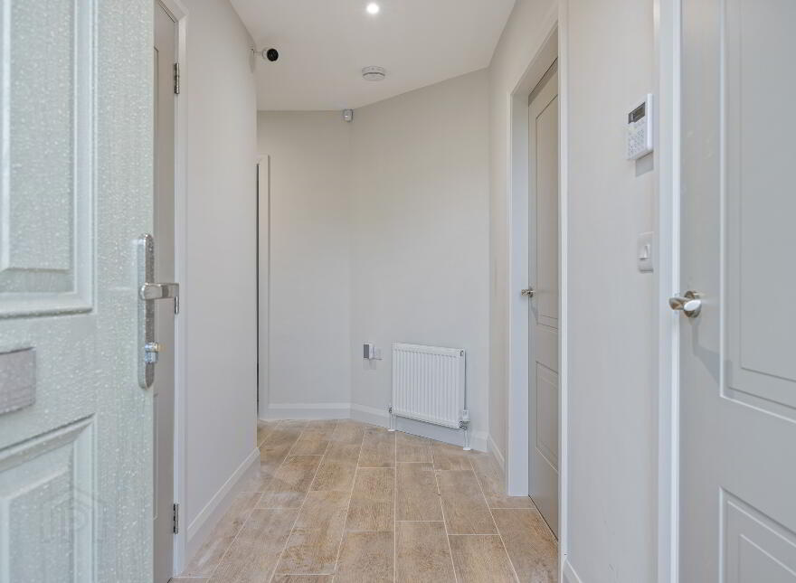 Phase 5 - Acer Apartments, High Trees, Donaghadee