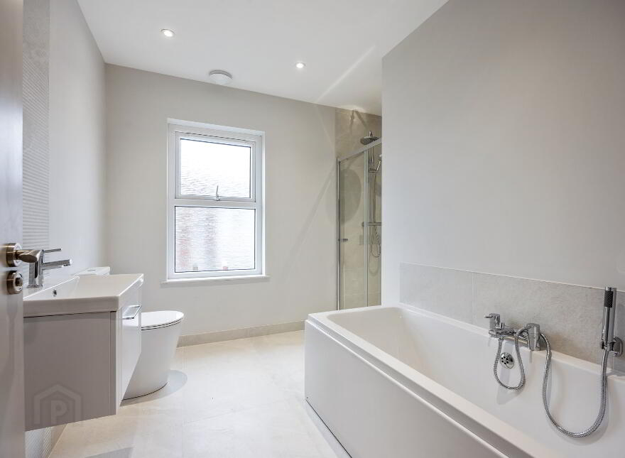 Phase 5 - Acer Apartments, High Trees, Donaghadee