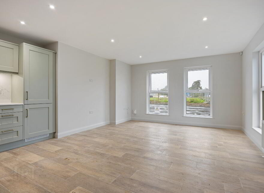 Phase 5 - Acer Apartments, High Trees, Donaghadee